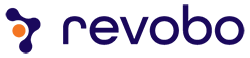 Revobo Logo - Header - no padding